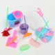 Mini 9Pcs a Set Doll Cleaning Tools Furniture Home Princess Baby Plush Cleaner Household Model Toys Mini 9Pcs a Set Doll Cleaning Tools Furniture Home Princess Baby Plush Cleaner Household Model Toys
