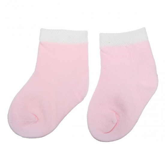 Pink Doll Clothes Set For 22inch Reborn Baby Doll Pink Doll Clothes Set For 22inch Reborn Baby Doll