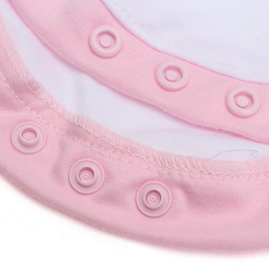 Pink Doll Clothes Set For 22inch Reborn Baby Doll Pink Doll Clothes Set For 22inch Reborn Baby Doll