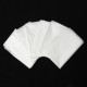 6pcs Portable Waterproof Safety Toilet Seat Covers Travel Camping Bathroom Accessiories Disposable