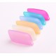 Honana BX-909 Silicone Toothbrush Case Cover Soft Brush Protector Travel Outdoor Portable Cover
