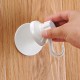 Sution Cup Chuck Backup Assist to Stick for Suction Cup Soap Holder Bath Soap Shelves