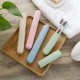 Travel ToothBrush Holder Case Portable Toothbrushes Cover Box Travel Camping Anti-bacterial Toothbrush Storage Holder