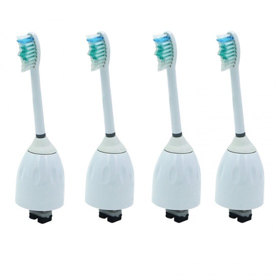 1 PCS Replacement Toothbrush Heads for Philips Sonicare E-Series Essence HX7022 HX7001 Brush Heads Oral Hygiene