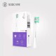 2Pcs XIAOMI SOOCAS X3 ToothBrush Heads For Smart Wireless Waterproof Electric Toothbrush