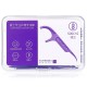 300pcs Xiaomi Soocas Professional Dental Flosser Ergonomic Design FDA Testing Food Grade