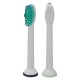 3PCS Universal Sonic Replacement Toothbrush Head For Philips Sonicare Proresuits