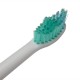 3PCS Universal Sonic Replacement Toothbrush Head For Philips Sonicare Proresuits