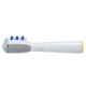 4PCS Rotatable Replacement Electric Toothbrush Head For Oral-b