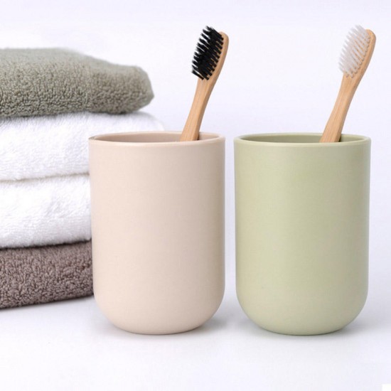 4pcs Eco Friendly Bamboo Charcoal Soft Fine Bristles Bamboo Handle Manual Toothvrushs for Adult