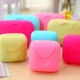 Honana BX- 927 Bathroom Soap Dish Travel Soap Box Dish Plate Holder Container Case Foaming Candy Color Soap Dish