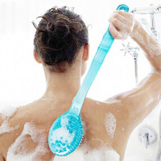 Honana BX-106 Bath Brush Scrub Skin Massage Health Care Shower Rubbing  Brushes Body