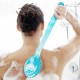 Honana BX-106 Bath Brush Scrub Skin Massage Health Care Shower Rubbing  Brushes Body