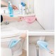 Honana BX-357 Sponge Clean Brush Bathtub Kitchen Corner Wash Basin Scrub Brush Cleaner