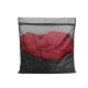 KCASA KC-LB460 5pcs Mesh Laundry Bags Travel Storage Packing Wash Clothes Pouch Luggage Organizer
