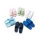 XIAOMI One Cloud Antiskid Safe Massage Antibacterial Quick Dry Soft Elastic Slippers For Home