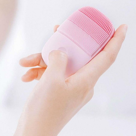 Xiaomi inFace Small Cleansing Instrument Deep Cleanse Sonic Beauty Facial Instrument Cleansing Face Skin Care Massager