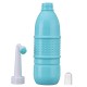 500ML Portable Irrigator Bidet Travel Handy Sprayer Shattaf Toilet Wash Kit