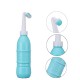 500ML Portable Irrigator Bidet Travel Handy Sprayer Shattaf Toilet Wash Kit