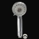 Magic Automatic 7 Color Water LED  Lights Shower Head