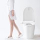 Xiaomi Smartmi Multifunctional Smart Toilet Seat LED Night Light 4-grade Adjustable Water Temp Electronic Bidet