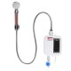 3500W Hot Water 3s Instant Heater Electric Tankless Kitchen Faucet Shower Tap 3500W Hot Water 3s Instant Heater Electric Tankless Kitchen Faucet Shower Tap