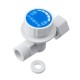 3500W Hot Water 3s Instant Heater Electric Tankless Kitchen Faucet Shower Tap 3500W Hot Water 3s Instant Heater Electric Tankless Kitchen Faucet Shower Tap