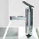 Bathroom Kitchen Wash Basin Faucet Two Hole Hot&Cold Mixer Water Taps Bathroom Kitchen Wash Basin Faucet Two Hole Hot&Cold Mixer Water Taps