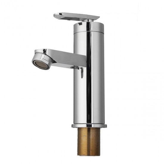 Bathroom Kitchen Wash Basin Faucet Two Hole Hot&Cold Mixer Water Taps Bathroom Kitchen Wash Basin Faucet Two Hole Hot&Cold Mixer Water Taps