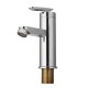 Bathroom Kitchen Wash Basin Faucet Two Hole Hot&Cold Mixer Water Taps Bathroom Kitchen Wash Basin Faucet Two Hole Hot&Cold Mixer Water Taps