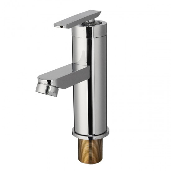 Bathroom Kitchen Wash Basin Faucet Two Hole Hot&Cold Mixer Water Taps Bathroom Kitchen Wash Basin Faucet Two Hole Hot&Cold Mixer Water Taps
