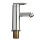 Bathroom Kitchen Wash Basin Faucet Two Hole Hot&Cold Mixer Water Taps Bathroom Kitchen Wash Basin Faucet Two Hole Hot&Cold Mixer Water Taps