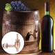 Brass Copper Wine Barrel Cold Water Spigot Faucet For Drink Beverage Dispenser Brass Copper Wine Barrel Cold Water Spigot Faucet For Drink Beverage Dispenser