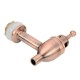 Brass Copper Wine Barrel Cold Water Spigot Faucet For Drink Beverage Dispenser