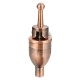 Brass Copper Wine Barrel Cold Water Spigot Faucet For Drink Beverage Dispenser Brass Copper Wine Barrel Cold Water Spigot Faucet For Drink Beverage Dispenser