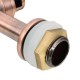 Brass Copper Wine Barrel Cold Water Spigot Faucet For Drink Beverage Dispenser Brass Copper Wine Barrel Cold Water Spigot Faucet For Drink Beverage Dispenser