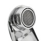 Chrome Bathroom Mixer Faucet Tap Bathtub Shower Head Hot Cold Mixing Vavle Knob Spout Wall Mount Chrome Bathroom Mixer Faucet Tap Bathtub Shower Head Hot Cold Mixing Vavle Knob Spout Wall Mount