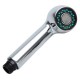Chrome Sink Bath Faucet Spray Head Shower Replacement Head Chrome Sink Bath Faucet Spray Head Shower Replacement Head