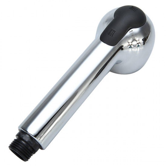 Chrome Sink Bath Faucet Spray Head Shower Replacement Head Chrome Sink Bath Faucet Spray Head Shower Replacement Head