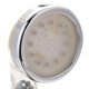 3 Colors Changing LED Light Shower Head Handheld Boosting Filtration Water Head