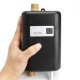 3.8kW 220V Tankless Instant Electric Hot Water Heater System Bathroom Kitchen Shower Set 3.8kW 220V Tankless Instant Electric Hot Water Heater System Bathroom Kitchen Shower Set