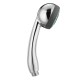 Adjustable Shower Head Three Function Rainfall Bathroom Wall Mount Showerhead ABS Adjustable Shower Head Three Function Rainfall Bathroom Wall Mount Showerhead ABS