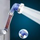 Bathroom High Pressure Shower Head Sprayer Handheld Rainfall Water Saving Spa Showerhead Bathroom High Pressure Shower Head Sprayer Handheld Rainfall Water Saving Spa Showerhead