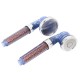 Bathroom High Pressure Shower Head Sprayer Handheld Rainfall Water Saving Spa Showerhead Bathroom High Pressure Shower Head Sprayer Handheld Rainfall Water Saving Spa Showerhead