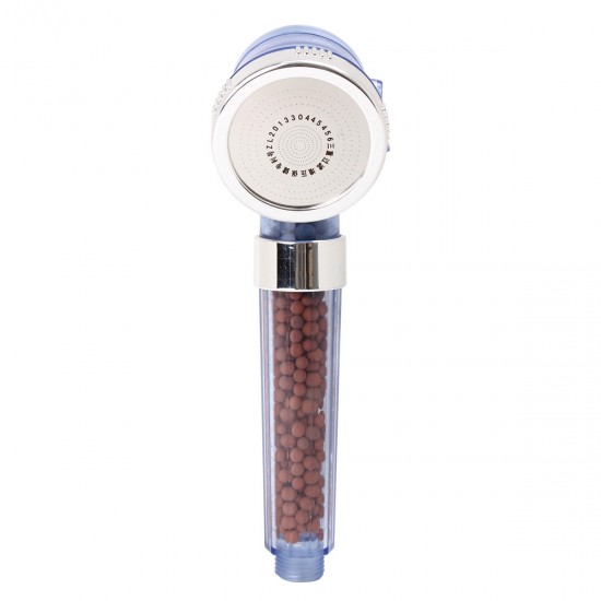 Bathroom High Pressure Shower Head Sprayer Handheld Rainfall Water Saving Spa Showerhead Bathroom High Pressure Shower Head Sprayer Handheld Rainfall Water Saving Spa Showerhead