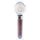 Bathroom High Pressure Shower Head Sprayer Handheld Rainfall Water Saving Spa Showerhead Bathroom High Pressure Shower Head Sprayer Handheld Rainfall Water Saving Spa Showerhead