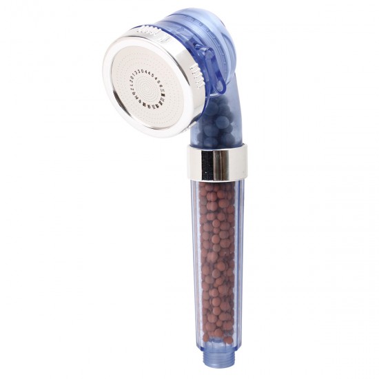 Bathroom High Pressure Shower Head Sprayer Handheld Rainfall Water Saving Spa Showerhead Bathroom High Pressure Shower Head Sprayer Handheld Rainfall Water Saving Spa Showerhead