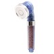 Bathroom High Pressure Shower Head Sprayer Handheld Rainfall Water Saving Spa Showerhead Bathroom High Pressure Shower Head Sprayer Handheld Rainfall Water Saving Spa Showerhead