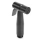 Black Handheld Toilet Bidet Sprayer Bathroom Spray Shattaf Douche Shower Cloth Diaper Washer Kit Black Handheld Toilet Bidet Sprayer Bathroom Spray Shattaf Douche Shower Cloth Diaper Washer Kit