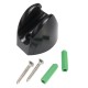 Black Handheld Toilet Bidet Sprayer Bathroom Spray Shattaf Douche Shower Cloth Diaper Washer Kit Black Handheld Toilet Bidet Sprayer Bathroom Spray Shattaf Douche Shower Cloth Diaper Washer Kit